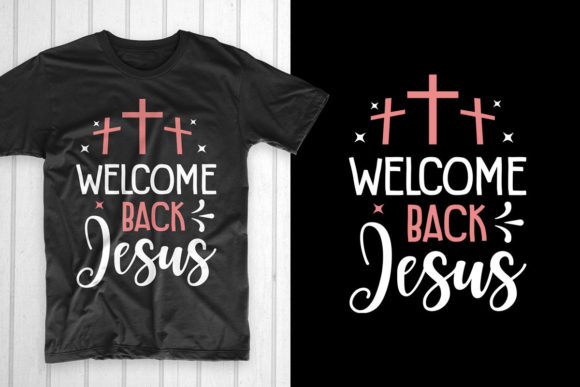 Easter Sunday T Shirt: Easter Day SVG for Brand Campaigns