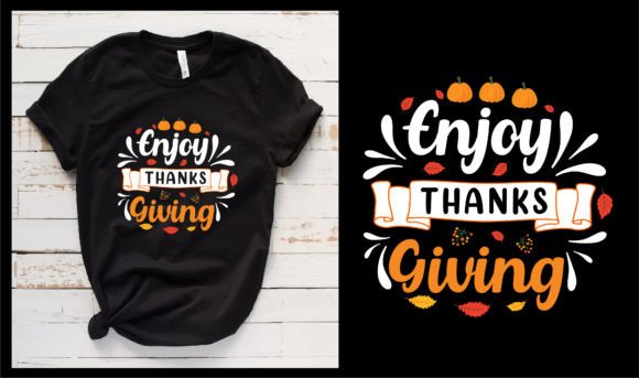 Thanks Giving Tshirt Design & T-Shirt Designs