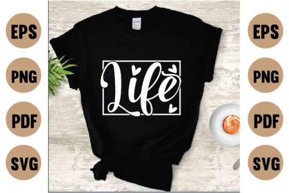 Typography T Shirt Design: A Crafter’s Review for T-Shirt Designs